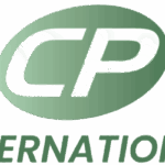 Logo CP International