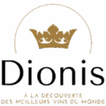 Logo Dionis Vins du Monde