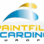 Logo Paintfill & Carding