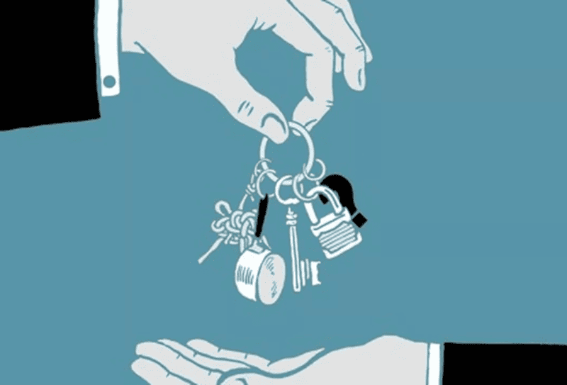 Reprise et Opportunités - 2025, l’année de la transmission