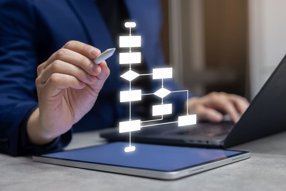 conseil en strategie et organisation